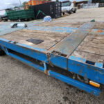 Nooteboom MCO 03 Low Loader Semi Trailer for sale — view 3
