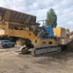 2008 OM Apollo Quarry - Screener for sale