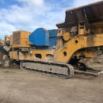 2008 OM Apollo Quarry - Screener for sale — view 2