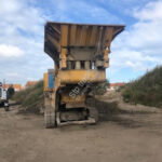 2008 OM Apollo Quarry - Screener for sale — view 3