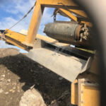 2008 OM Apollo Quarry - Screener for sale — view 4