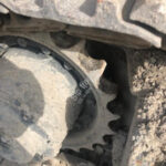 2008 OM Apollo Quarry - Screener for sale — view 5