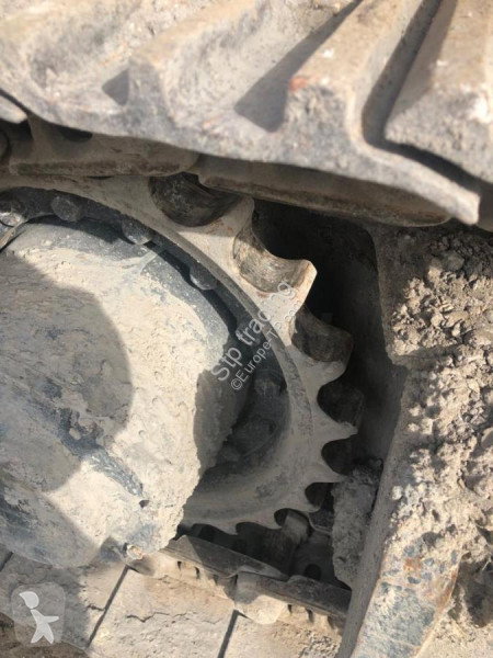 2008 OM Apollo Quarry - Screener for sale — view 5