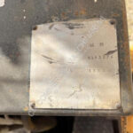 1999 OM DI 35 Diesel Forklift for sale — view 4