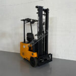 2011 OM Electric Forklift for sale