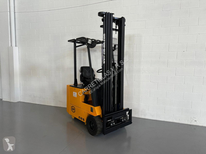 2011 OM Electric Forklift for sale
