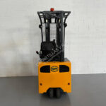 2011 OM Electric Forklift for sale — view 2