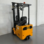 2011 OM Electric Forklift for sale — view 5