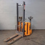 2008 OMG 720K Pedestrian Stacker for sale