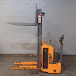 2008 OMG 720K Pedestrian Stacker for sale — view 2