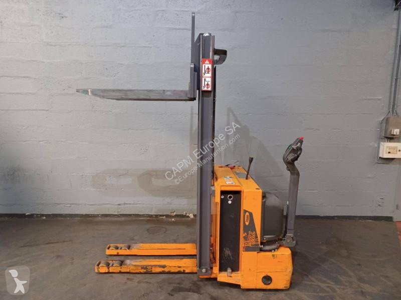 2008 OMG 720K Pedestrian Stacker for sale — view 2