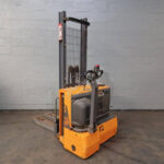 2008 OMG 720K Pedestrian Stacker for sale — view 3