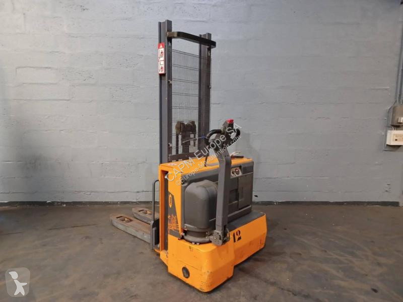 2008 OMG 720K Pedestrian Stacker for sale — view 3