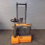 2008 OMG 720K Pedestrian Stacker for sale — view 5