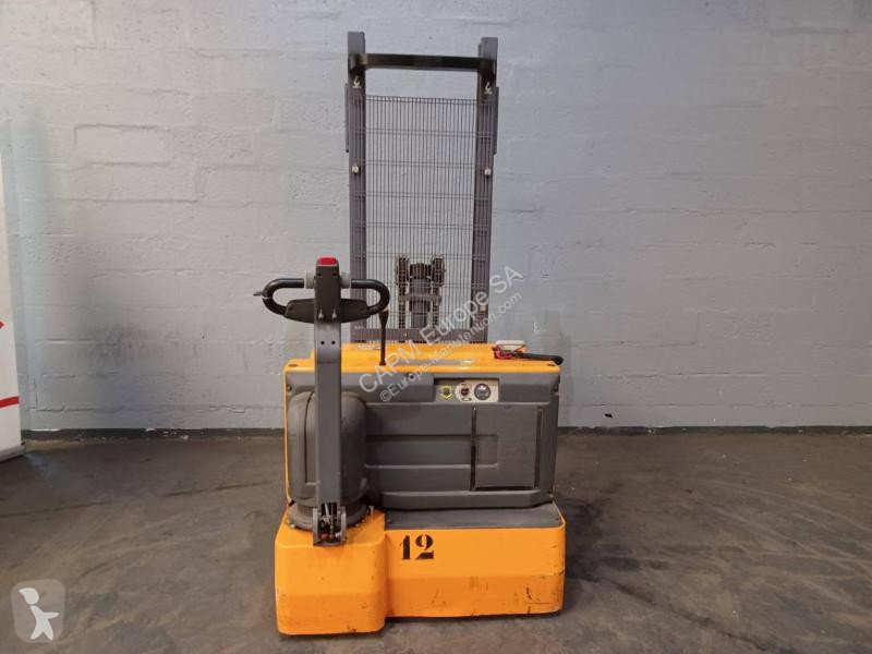 2008 OMG 720K Pedestrian Stacker for sale — view 5