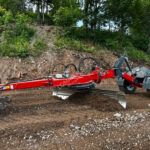 2025 PTH Products Road - Asphalt Paver for sale