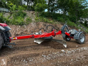 2025 PTH Products Road - Asphalt Paver for sale