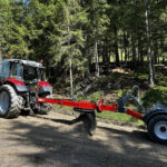 2025 PTH Products Road - Asphalt Paver for sale — view 2