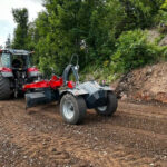 2025 PTH Products Road - Asphalt Paver for sale — view 3