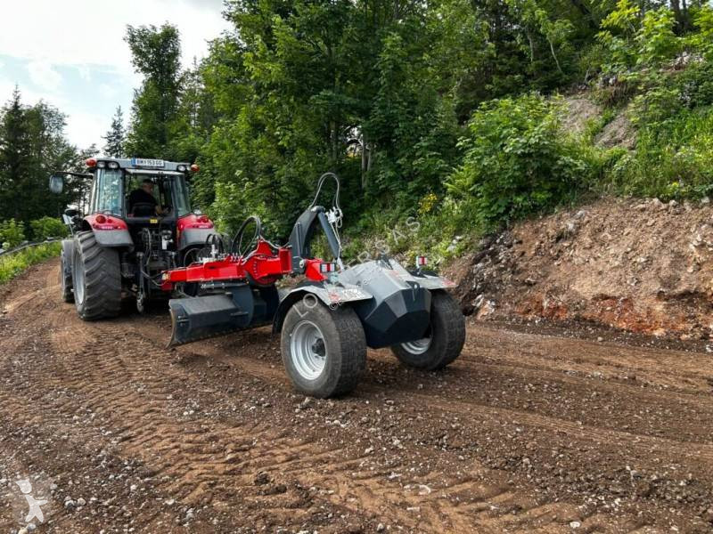 2025 PTH Products Road - Asphalt Paver for sale — view 3