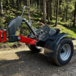 2025 PTH Products Road - Asphalt Paver for sale — view 4