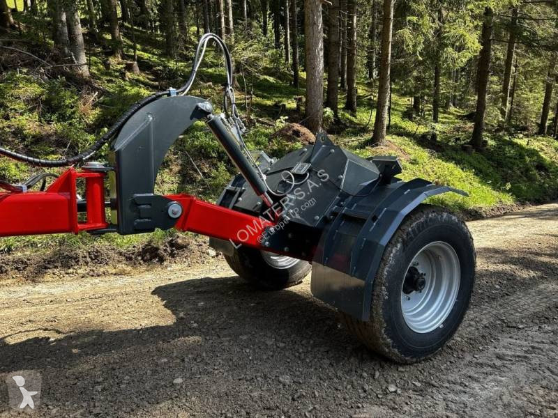 2025 PTH Products Road - Asphalt Paver for sale — view 4
