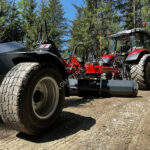 2025 PTH Products Road - Asphalt Paver for sale — view 5