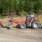 2025 PTH Products Speedy Grader Road - Asphalt Paver for sale — view 3