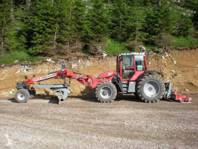 2025 PTH Products Speedy Grader Road - Asphalt Paver for sale — view 3