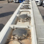 Parcisa CAA-361-32 Semi Trailer - Fuel Tank for sale — view 4