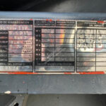 Parcisa CCA 150 175 Semi Trailer - Fuel Tank for sale — view 5
