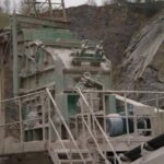 1996 Parker Quarry - Crusher for sale — view 2