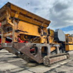 2003 Parker RT16 Quarry - Crusher for sale — view 2
