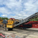 2003 Parker RT16 Quarry - Crusher for sale — view 3