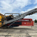 2003 Parker RT16 Quarry - Crusher for sale — view 4