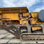 2003 Parker RT16 Quarry - Crusher for sale — view 5