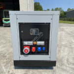 2024 Perkins 50KVA Generator - Diesel for sale — view 3