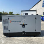 2024 Perkins 50KVA Generator - Diesel for sale — view 5