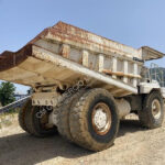 Perlini DP655 Dump Truck for sale — view 3