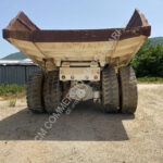 Perlini DP655 Dump Truck for sale — view 4