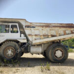 Perlini DP655 Dump Truck for sale — view 5