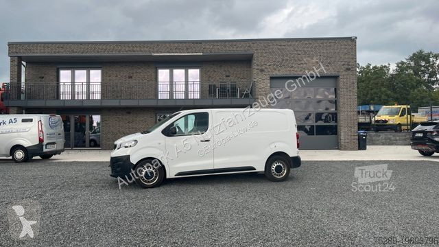 Peugeot Kasten Premium Buse - Minibu for sale