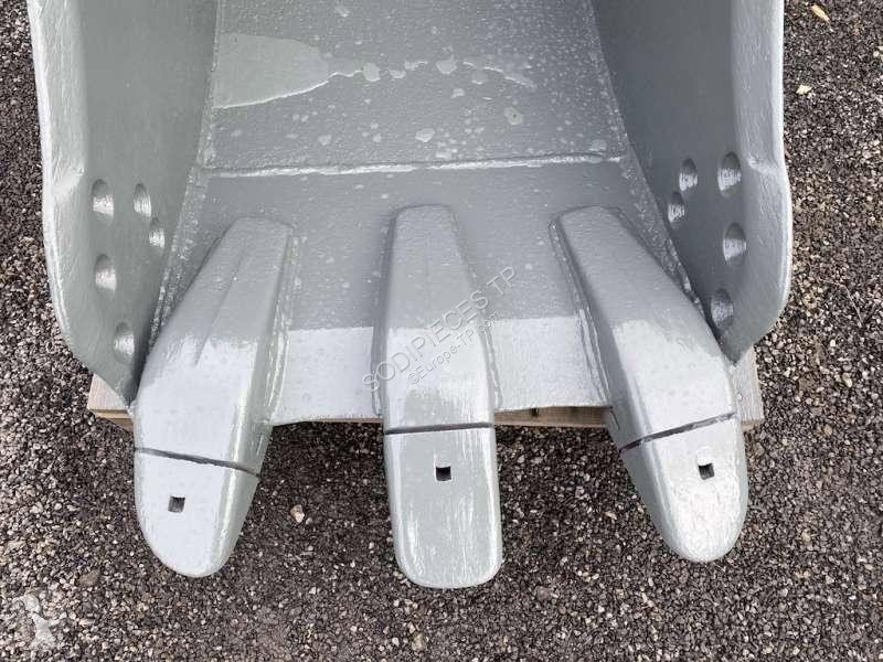 Poclain 650MM Attachment - Bucket for sale — view 2