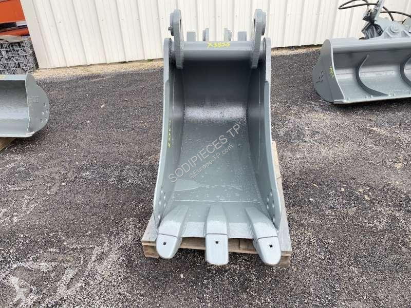 Poclain 650MM Attachment - Bucket for sale — view 3