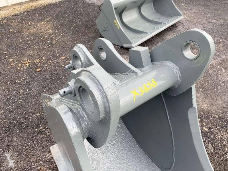 Poclain 650MM Attachment - Bucket for sale — view 4