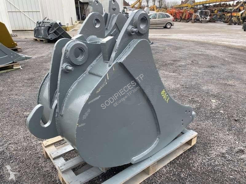 Poclain 650MM Attachment - Bucket for sale — view 5