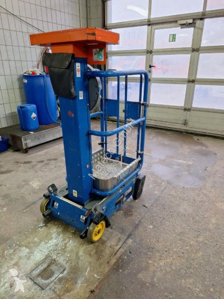 2013 Power Tower Pecolift Aerial Platform for sale