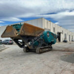 2017 Powerscreen Premiertrack 4 Quarry - Crusher for sale — view 5