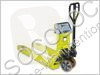 2014 Pramac Transpalette P Pallet Truck for sale