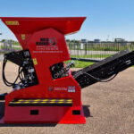 2024 Red Rhino 3000 Quarry - Crusher for sale